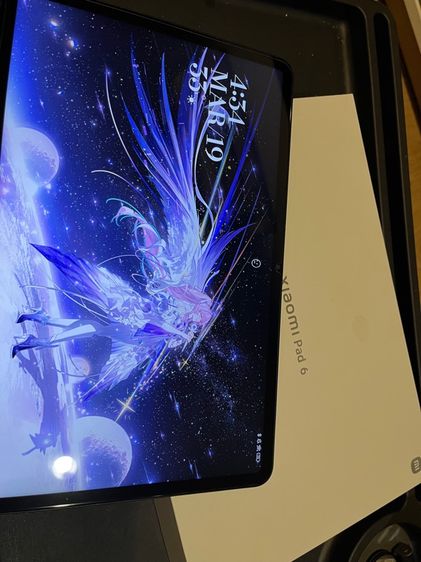 Xiaomi Pad 6