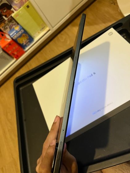 Xiaomi Pad 6 รูปที่ 4