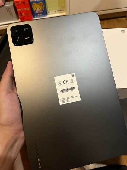 Xiaomi Pad 6 รูปที่ 7