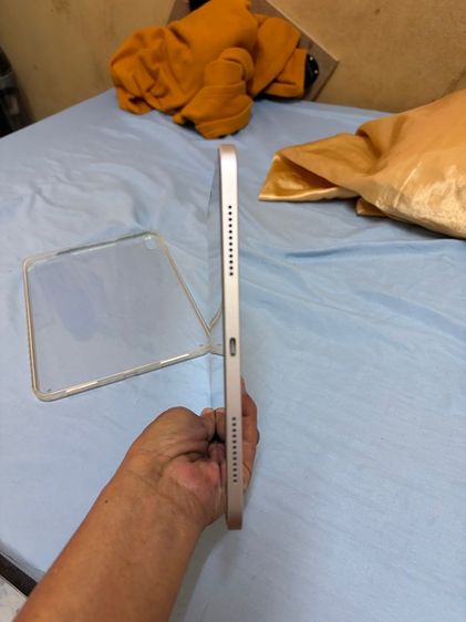 Apple 128 GB ไอแพด เจน 11 ไวไฟ