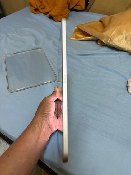 ไอแพด เจน 11 ไวไฟ รูปที่ 3