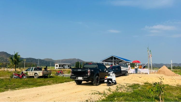 ที่ดินแบ่งขาย รูปที่ 3