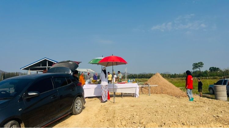 ที่ดินแบ่งขาย รูปที่ 4