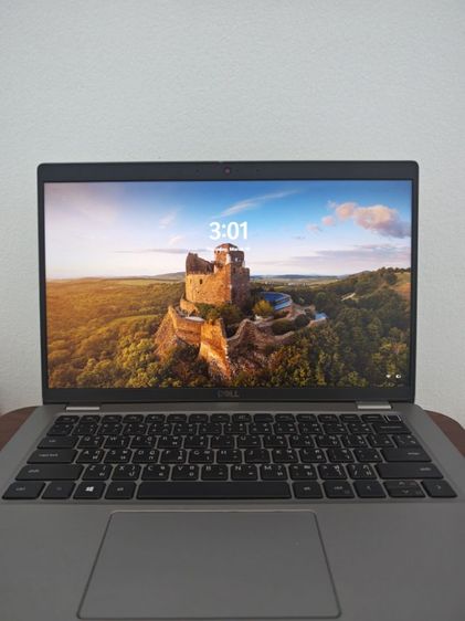 ไม่ใช่ 16 กิกะไบต์ วินโดว์ อื่นๆ DELL Latitude 5420