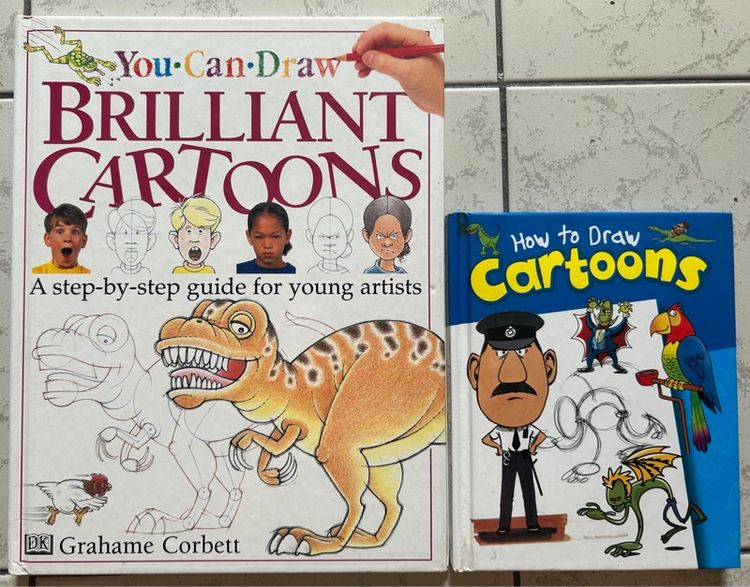 หนังสือเด็ก รูปที่ 12