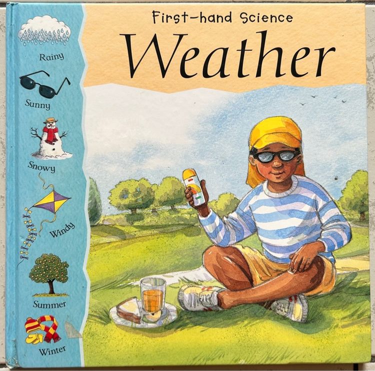 หนังสือเด็ก รูปที่ 8