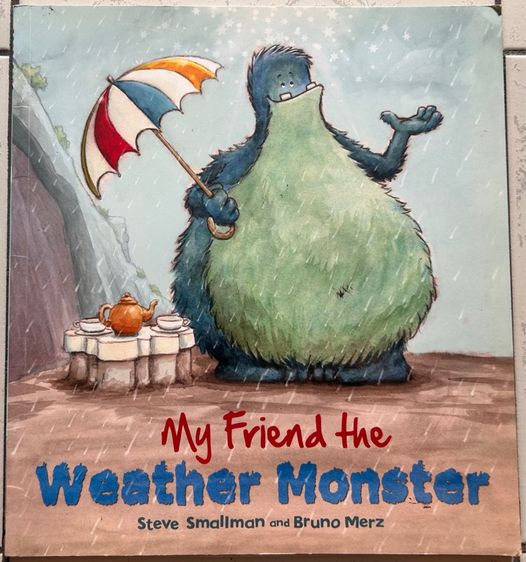 หนังสือเด็ก รูปที่ 9