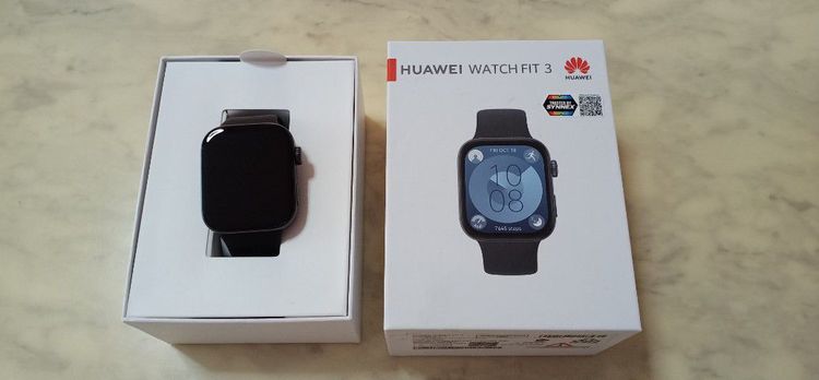 Huawei fit 3  สภาพสวย รูปที่ 2