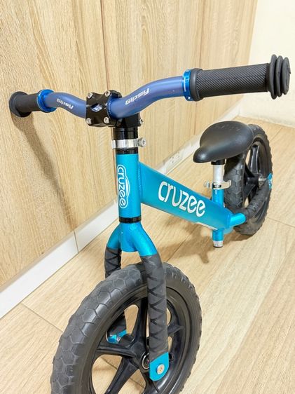 Cruzee  รูปที่ 2