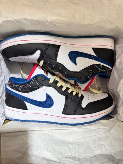 nike airjordan1low รูปที่ 2