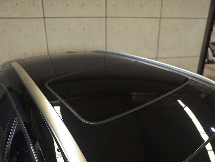 Lexus UX300e 2021 0.0 Premium Utility-car ไฟฟ้า ไม่ติดแก๊ส เกียร์อัตโนมัติ ดำ รูปที่ 3