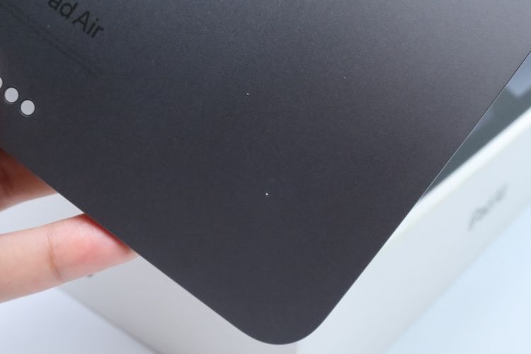 iPad Air M1 64GB WiFi - ID26030285 รูปที่ 10