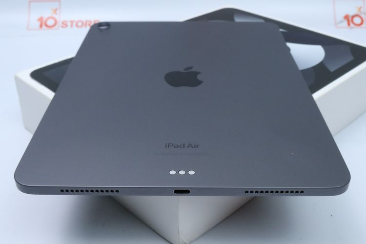 iPad Air M1 64GB WiFi - ID26030285 รูปที่ 2