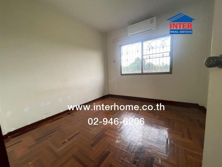 ทาวน์โฮม 2 ชั้น 24.9 ตร.ว. หมู่บ้านคาซาลีน่า รามอินทรา14 ซอยรามอินทรา14 แยก 17-2 (ซอยมัยลาภ) ถนนรามอินทรา ถนนเกษตร-นวมินทร์ เขตบางเขน  รูปที่ 4