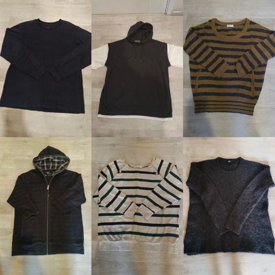 เสื้อมือสอง