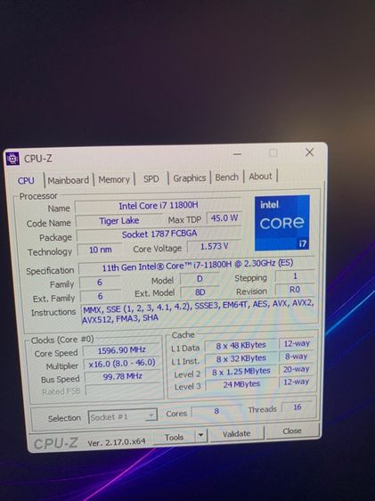 คอม All in one i9 i7 i5 มีหลายเจน จอใหญ่ ภาพสวยคมips คอมจอในตัวพร้อมใช้งาน รูปที่ 14