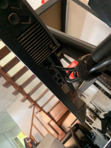 คอม All in one i9 i7 i5 มีหลายเจน จอใหญ่ ภาพสวยคมips คอมจอในตัวพร้อมใช้งาน รูปที่ 17