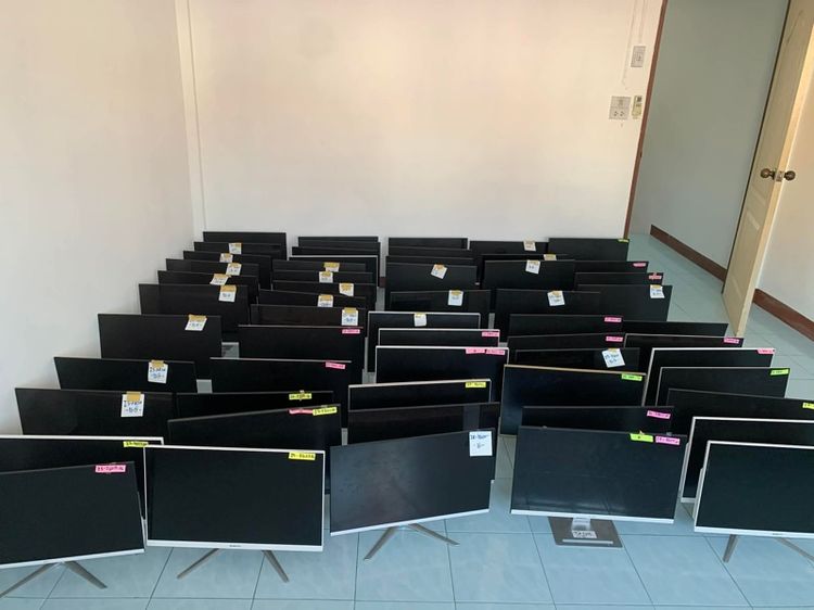 คอม All in one i9 i7 i5 มีหลายเจน จอใหญ่ ภาพสวยคมips คอมจอในตัวพร้อมใช้งาน