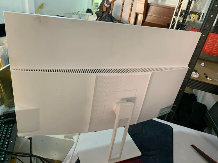 คอม All in one i9 i7 i5 มีหลายเจน จอใหญ่ ภาพสวยคมips คอมจอในตัวพร้อมใช้งาน รูปที่ 6