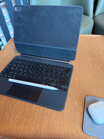 Magic Keyboard iPad รูปที่ 5