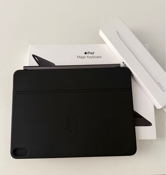 Magic Keyboard iPad รูปที่ 2