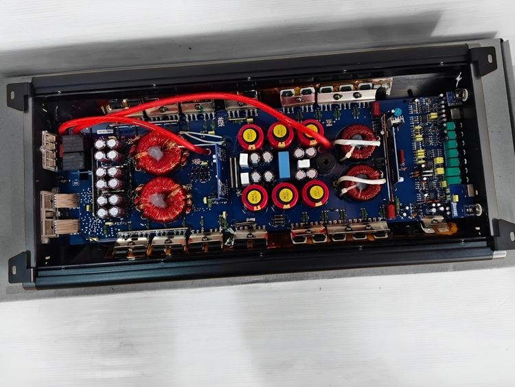 เพาเวอร์ขับซับรถยนต์ รูปที่ 2