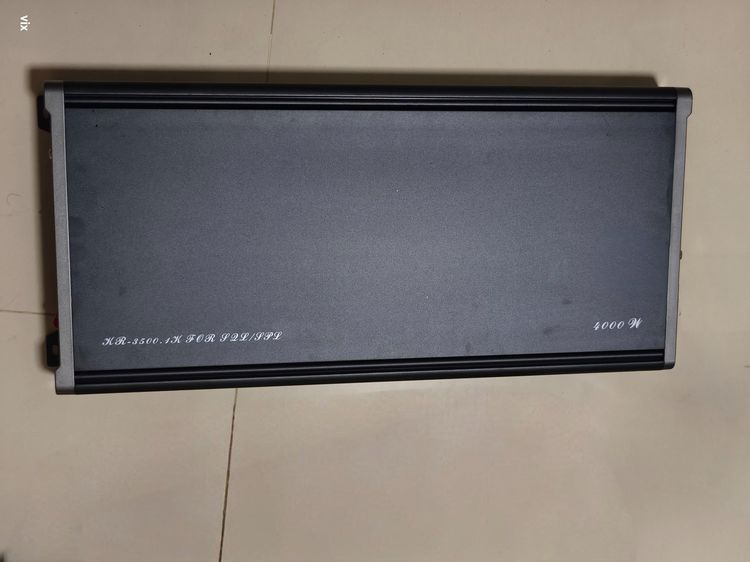 เพาเวอร์ขับซับรถยนต์