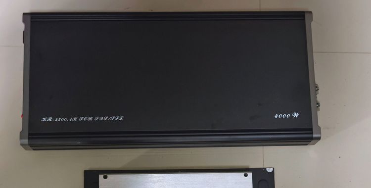 เพาเวอร์ขับซับรถยนต์ รูปที่ 3