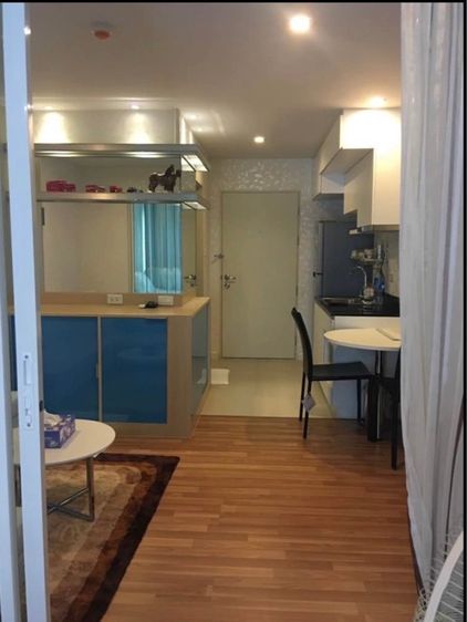 อื่นๆ 2015 เลี้ยงสัตว์ได้ ไม่ใช่ ขาย we condo ชั้น 6 ตกแต่งครบ รูปที่ 3