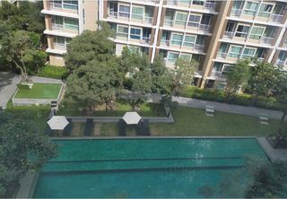 ขาย we condo ชั้น 6 ตกแต่งครบ