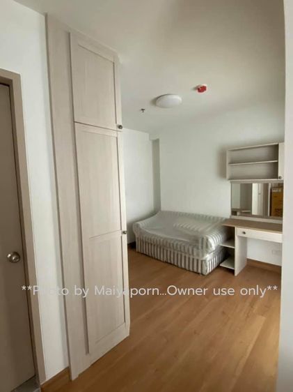 Pruksa ตกแต่งครบ 2014 Chapter One Condo ราษฎร์บูรณะ รูปที่ 3