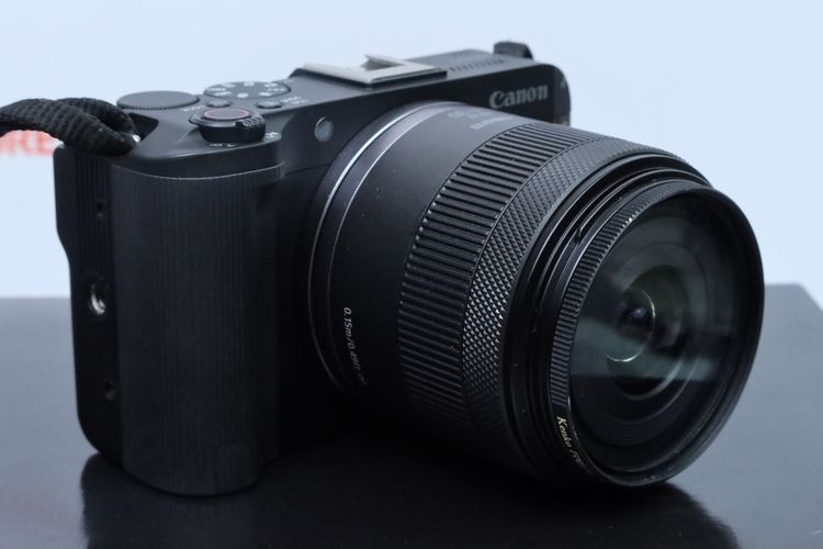 Canon EOS R50V + RF-S14-30mm F4-6.3 IS STM  ID26030282 รูปที่ 6