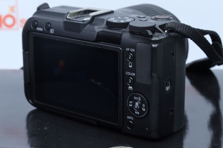 Canon EOS R50V + RF-S14-30mm F4-6.3 IS STM  ID26030282 รูปที่ 5