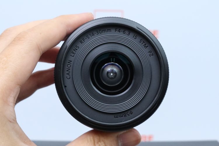 Canon EOS R50V + RF-S14-30mm F4-6.3 IS STM  ID26030282 รูปที่ 13