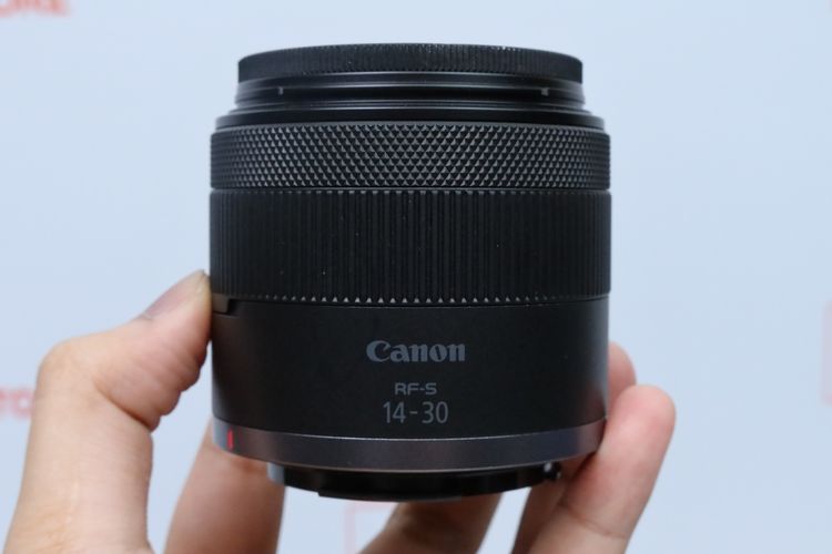 Canon EOS R50V + RF-S14-30mm F4-6.3 IS STM  ID26030282 รูปที่ 11