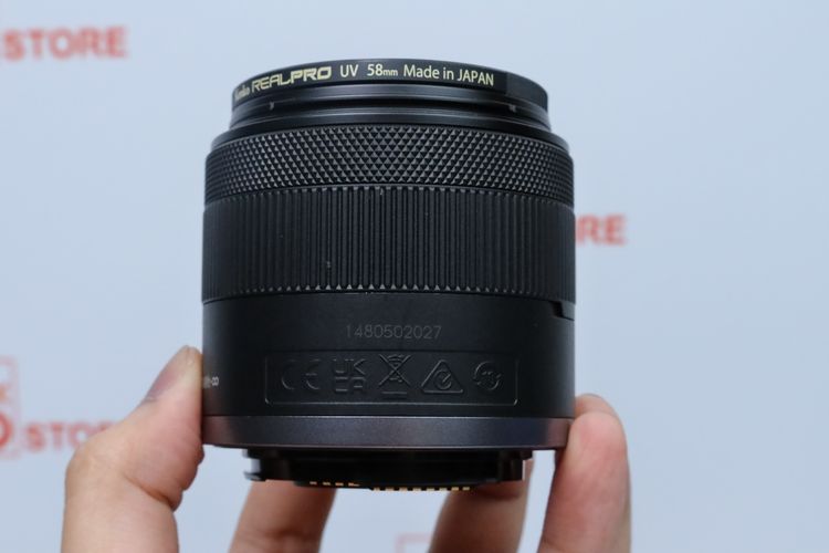 Canon EOS R50V + RF-S14-30mm F4-6.3 IS STM  ID26030282 รูปที่ 12