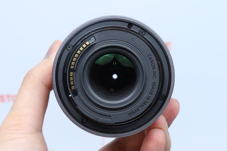 Canon EOS R50V + RF-S14-30mm F4-6.3 IS STM  ID26030282 รูปที่ 14