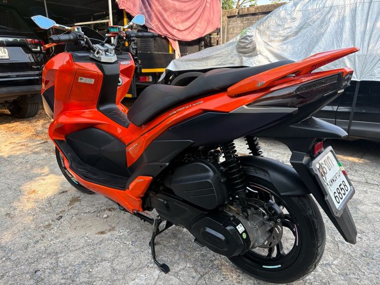 GPX Drones 4V Keyless 150cc รถสวยๆ พร้อมใช้ รูปที่ 6
