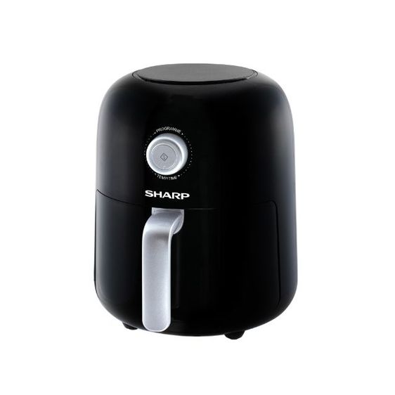 มือ1 SHARP หม้อทอดไร้น้ำมันชาร์ป KF-AF42MB รุ่น 4.2 ลิตร พร้อมส่ง รูปที่ 3