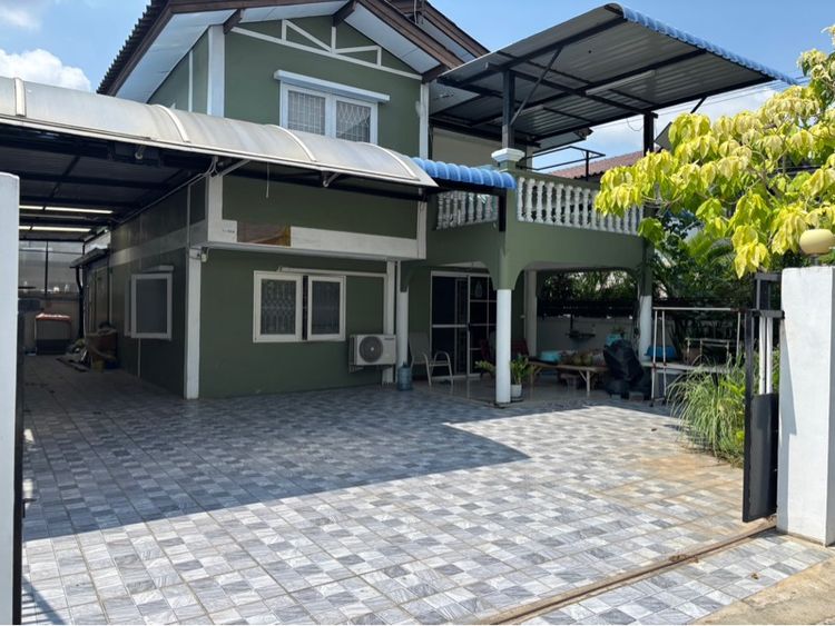 อื่นๆ มีบางส่วน 2010 ไม่ใช่ ขายบ้านเดี่ยว บ้านรัตนาธิเบศร์  รูปที่ 2