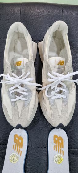 New Balance Size 43.5 27.5 cm ราคารวมส่ง รูปที่ 9