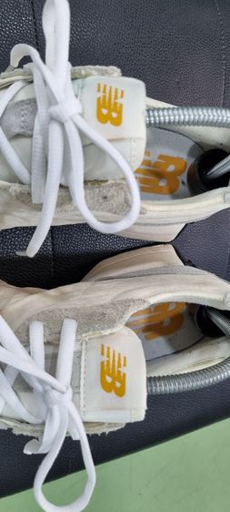 New Balance Size 43.5 27.5 cm ราคารวมส่ง รูปที่ 5