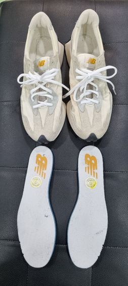 New Balance Size 43.5 27.5 cm ราคารวมส่ง รูปที่ 10