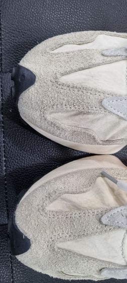 New Balance Size 43.5 27.5 cm ราคารวมส่ง รูปที่ 6