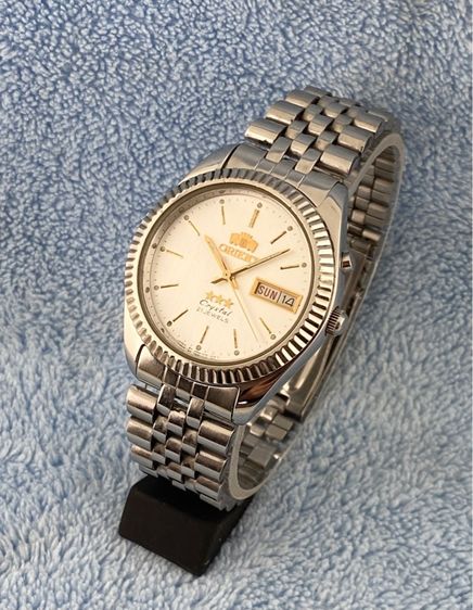 ORIENT AUTOMATIC   รูปที่ 3