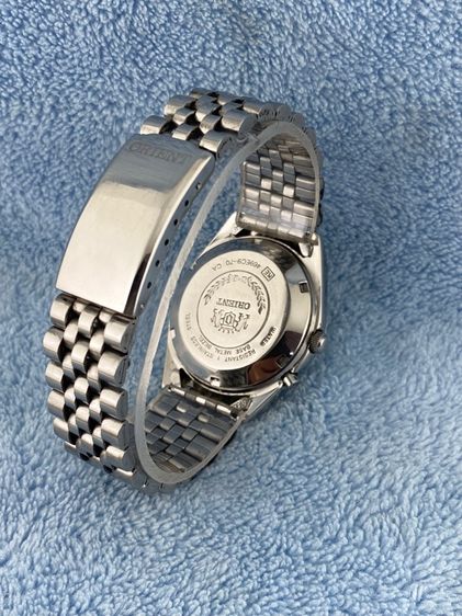 ORIENT AUTOMATIC   รูปที่ 4