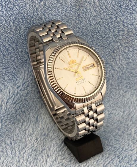 ORIENT AUTOMATIC   รูปที่ 2