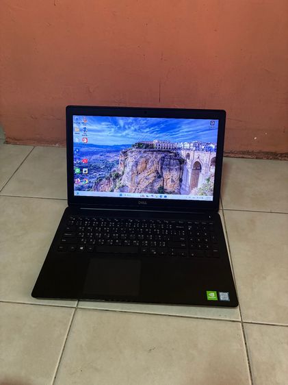 NOTEBOOK (โน้ตบุ๊ค) DELL LATITUDE 3500 I7 เจน 8 แรม 16G M.2 SSD 512 G การ์ดจอ 2 G จอ 15.6 นี้ว รูปที่ 2