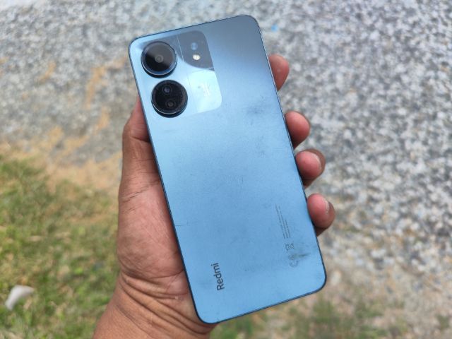 Redmi 13C แรม 8G รอม 256G รูปที่ 2