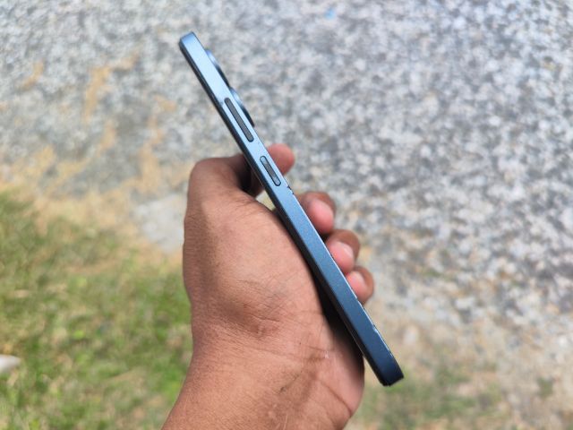 Redmi 13C แรม 8G รอม 256G รูปที่ 4